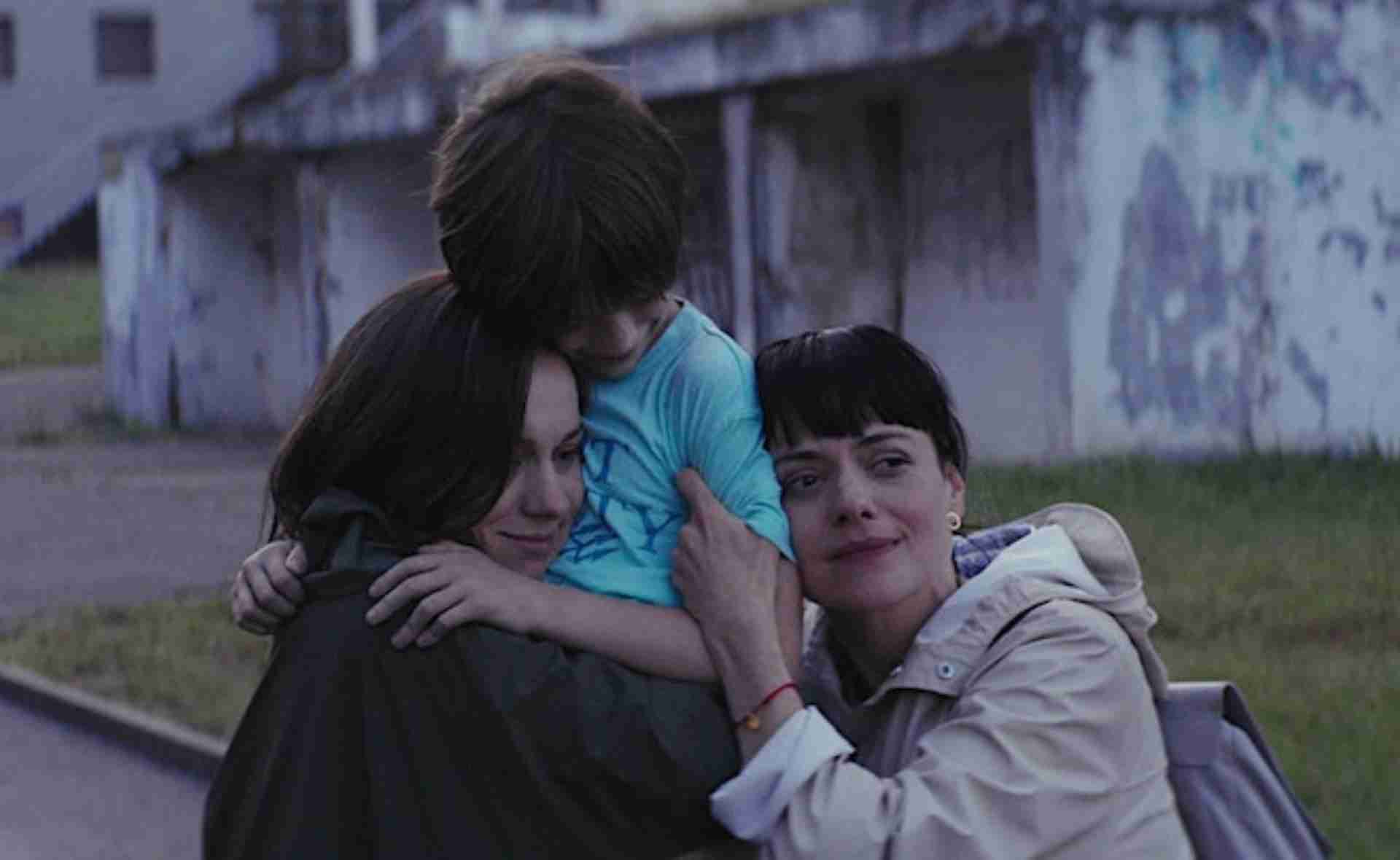 Photo credit © Xova Film - Lukas Havlena
