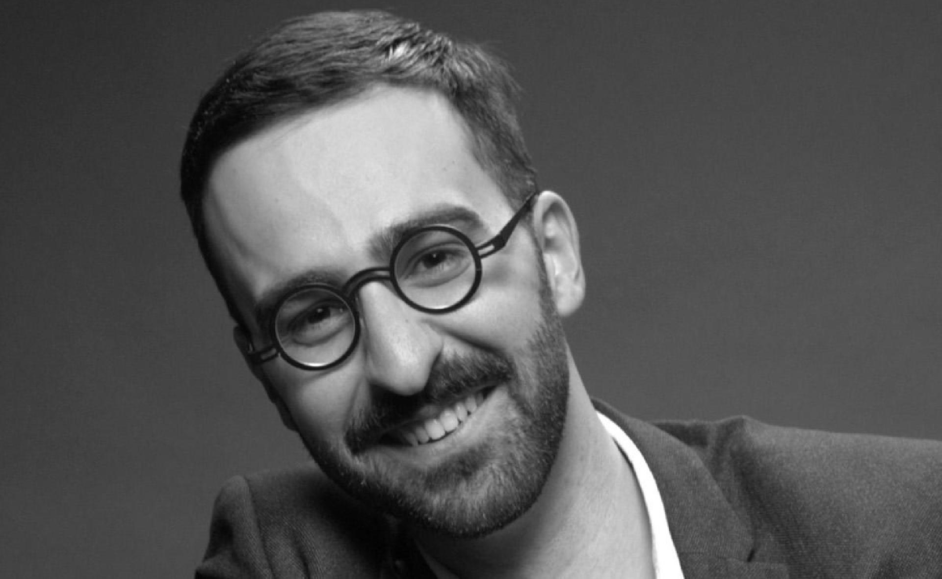 Dr. Dániel Barabási, Broad Institute of MIT & Harvard