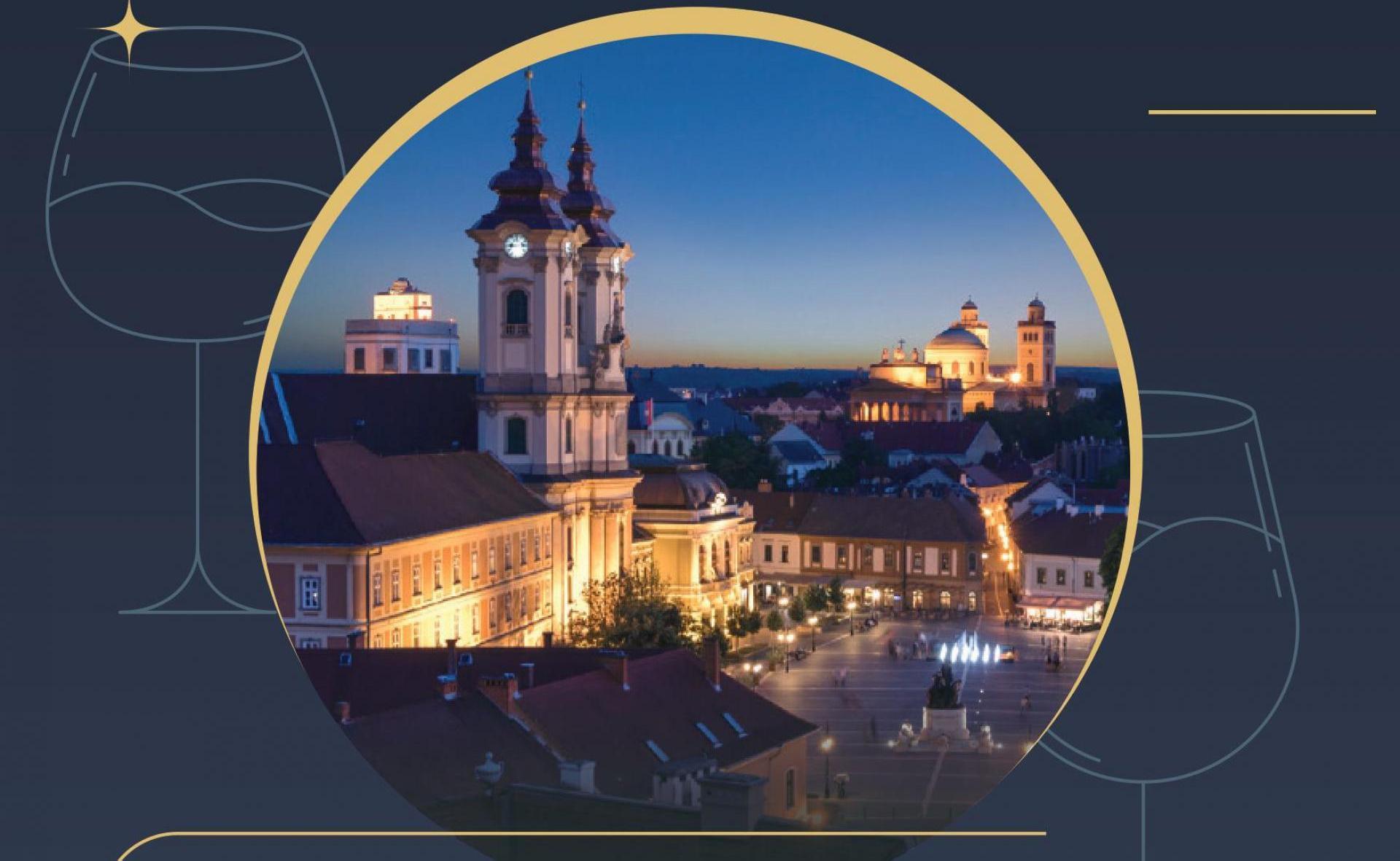 Discover the Essence of Hungary – Language, Wine & Culture This Summer in Eger