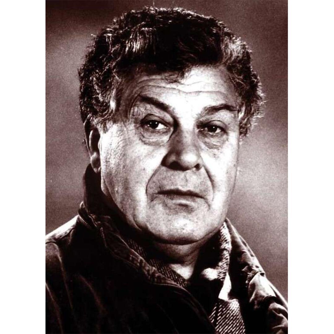 Петър Алипиев