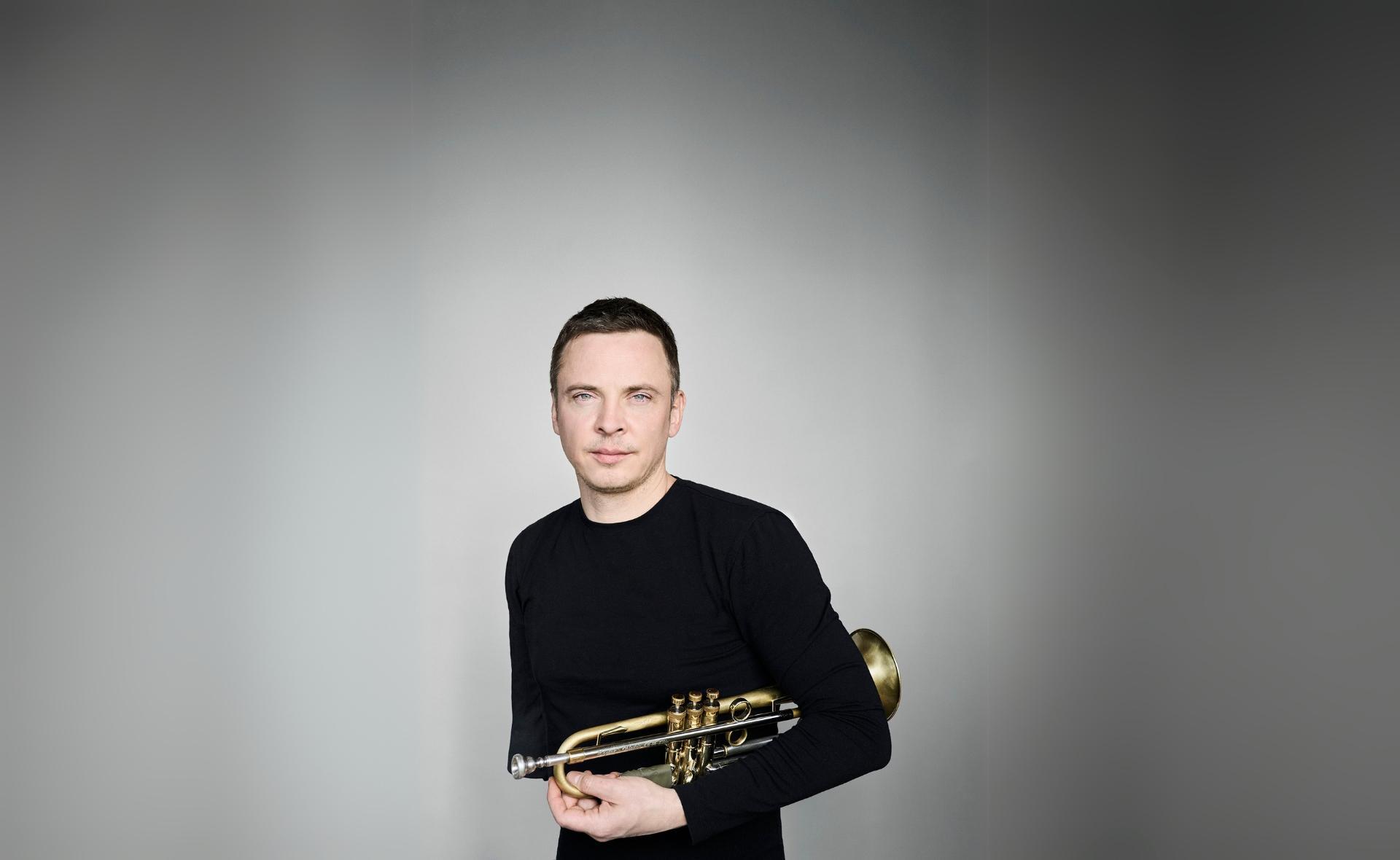 Interview with internationally acclaimed Hungarian trumpeter Lőrinc Barabás 